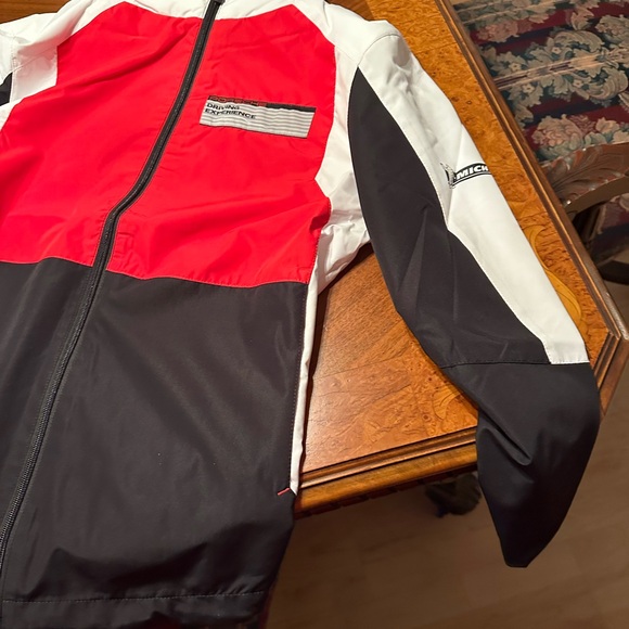 Jacket - Picture 5 of 8